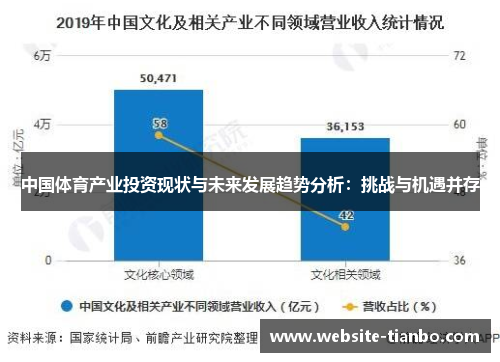 中国体育产业投资现状与未来发展趋势分析：挑战与机遇并存